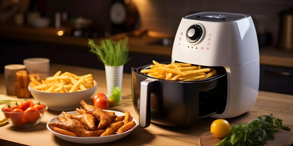 Mejores airfryer baratas Mejores airfryer baratas
