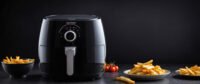 Mejores airfryer baratas
