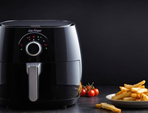 Mejores airfryer baratas de 2026: comparativa y cuál comprar