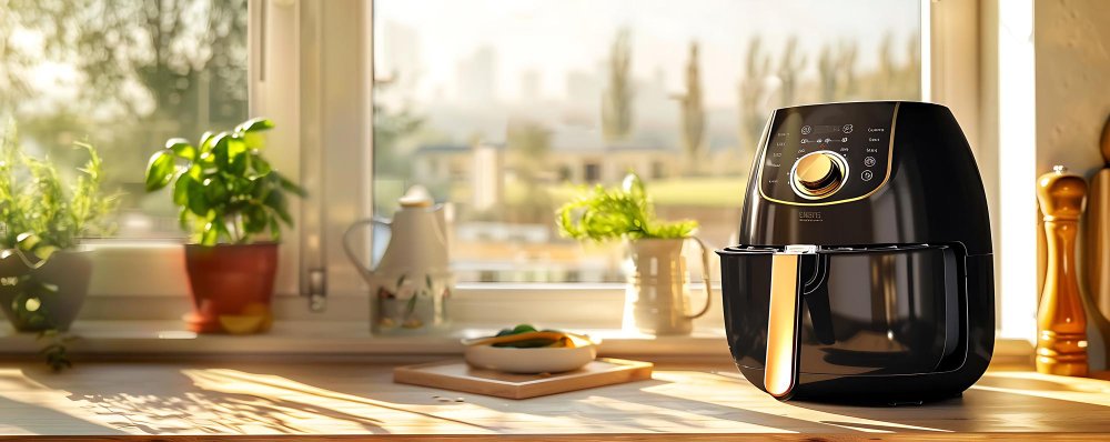 Mejores airfryer pequeñas Mejores airfryer pequeñas