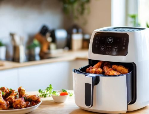 Mejores airfryer pequeñas de 2026: comparativa y cuál comprar